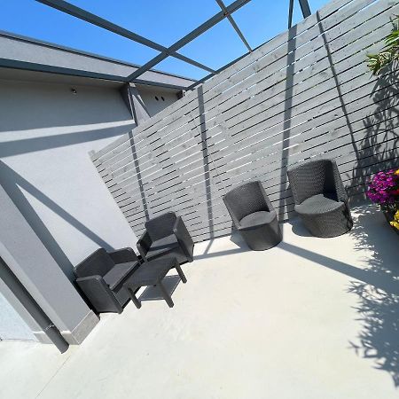B&B A Due Passi Dal Mare Lido di Pomposa Kültér fotó