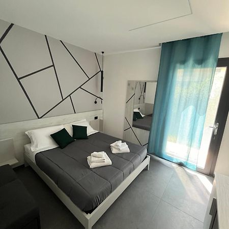 B&B A Due Passi Dal Mare Lido di Pomposa Kültér fotó