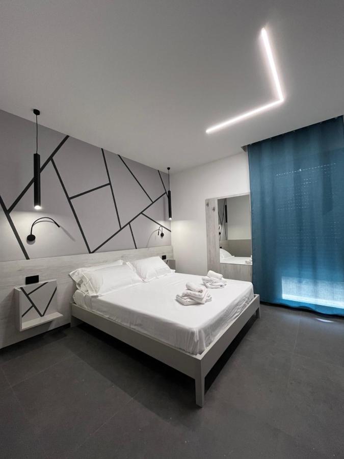 B&B A Due Passi Dal Mare Lido di Pomposa Kültér fotó