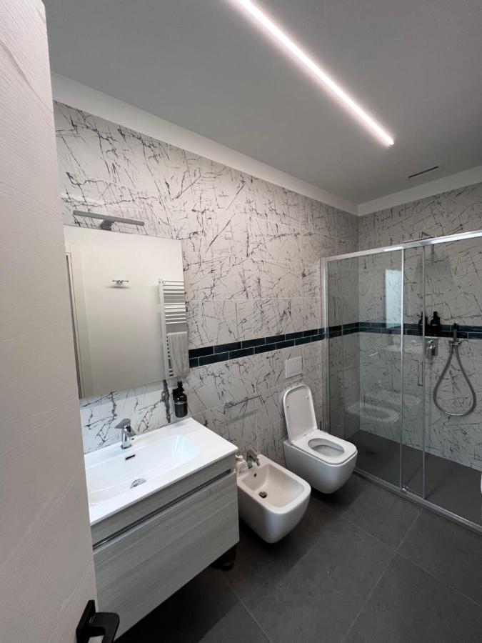 B&B A Due Passi Dal Mare Lido di Pomposa Kültér fotó