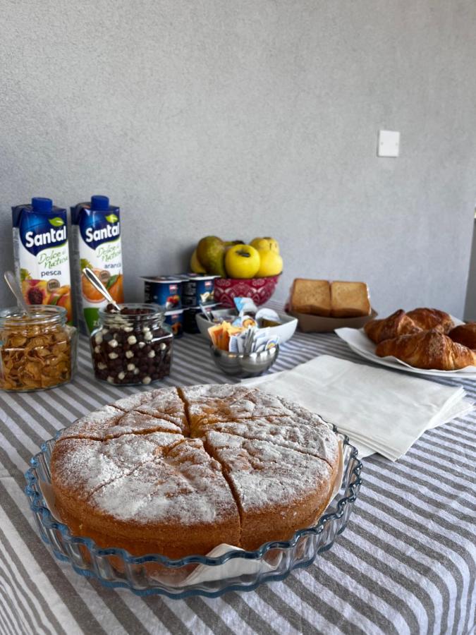 B&B A Due Passi Dal Mare Lido di Pomposa Kültér fotó