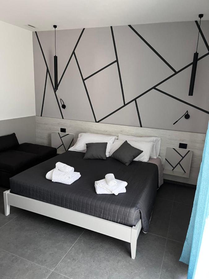 B&B A Due Passi Dal Mare Lido di Pomposa Kültér fotó