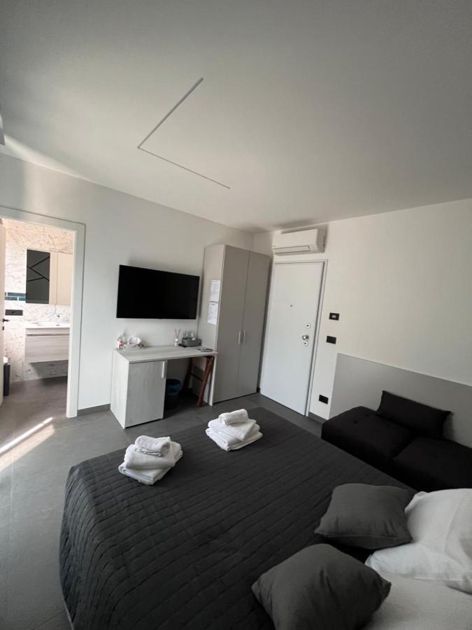 B&B A Due Passi Dal Mare Lido di Pomposa Kültér fotó