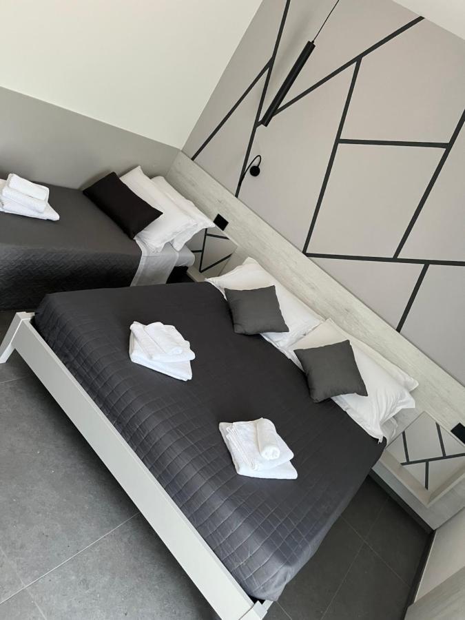 B&B A Due Passi Dal Mare Lido di Pomposa Kültér fotó