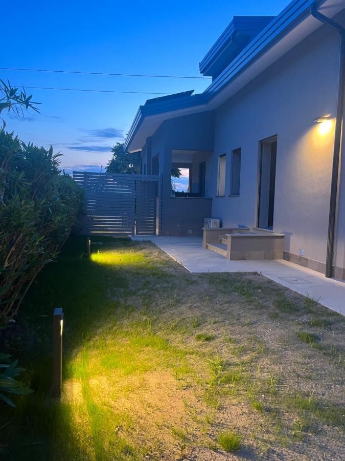 B&B A Due Passi Dal Mare Lido di Pomposa Kültér fotó