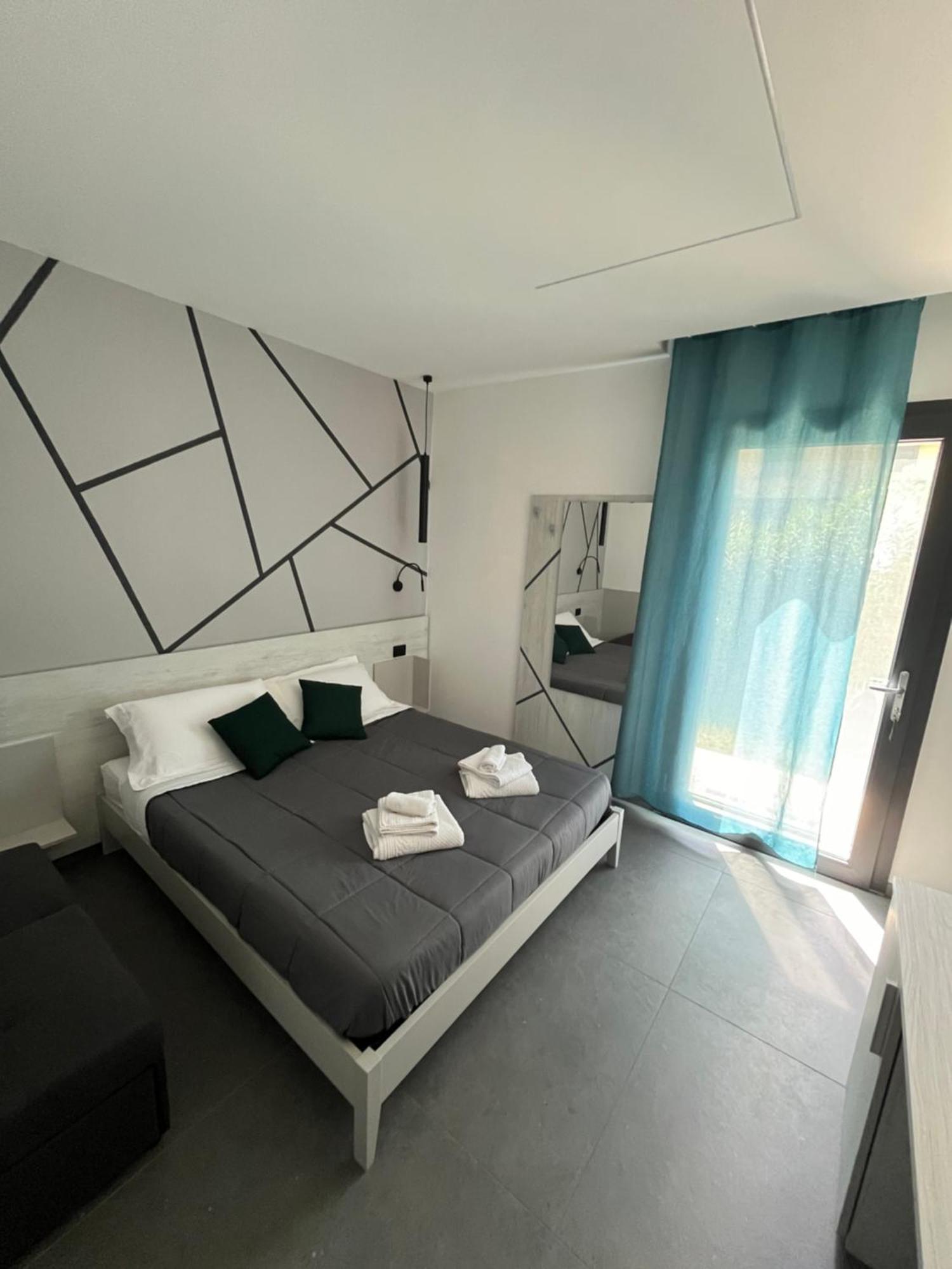 B&B A Due Passi Dal Mare Lido di Pomposa Kültér fotó